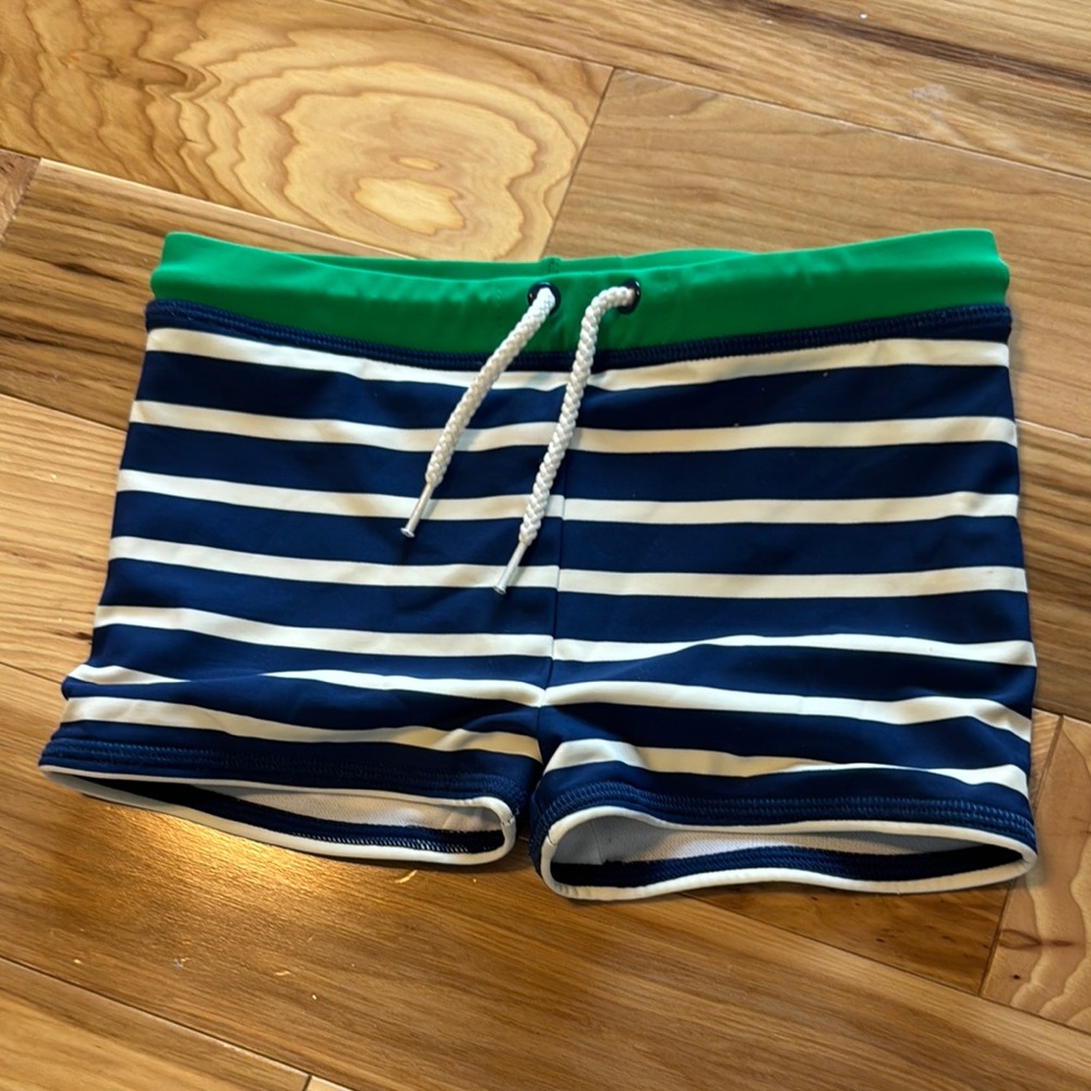 MB Swim shorts 5/6y